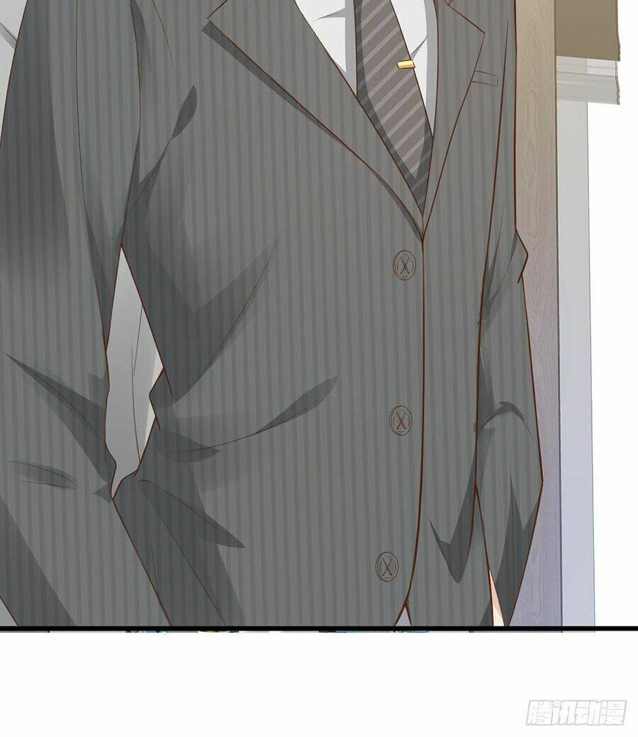 Tư Sủng Cục Cưng Bảo Bối: Chapter 2