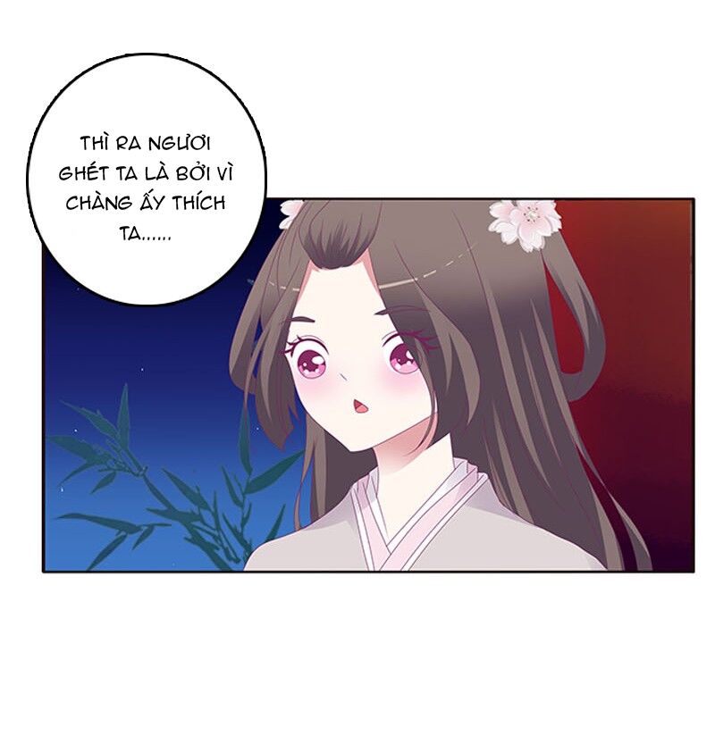 Thông Linh Phi: Chapter 340