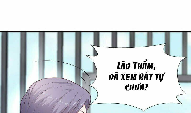 Chiến Lược Lãng Mạn Của Thịnh Thiếu: Chapter 23