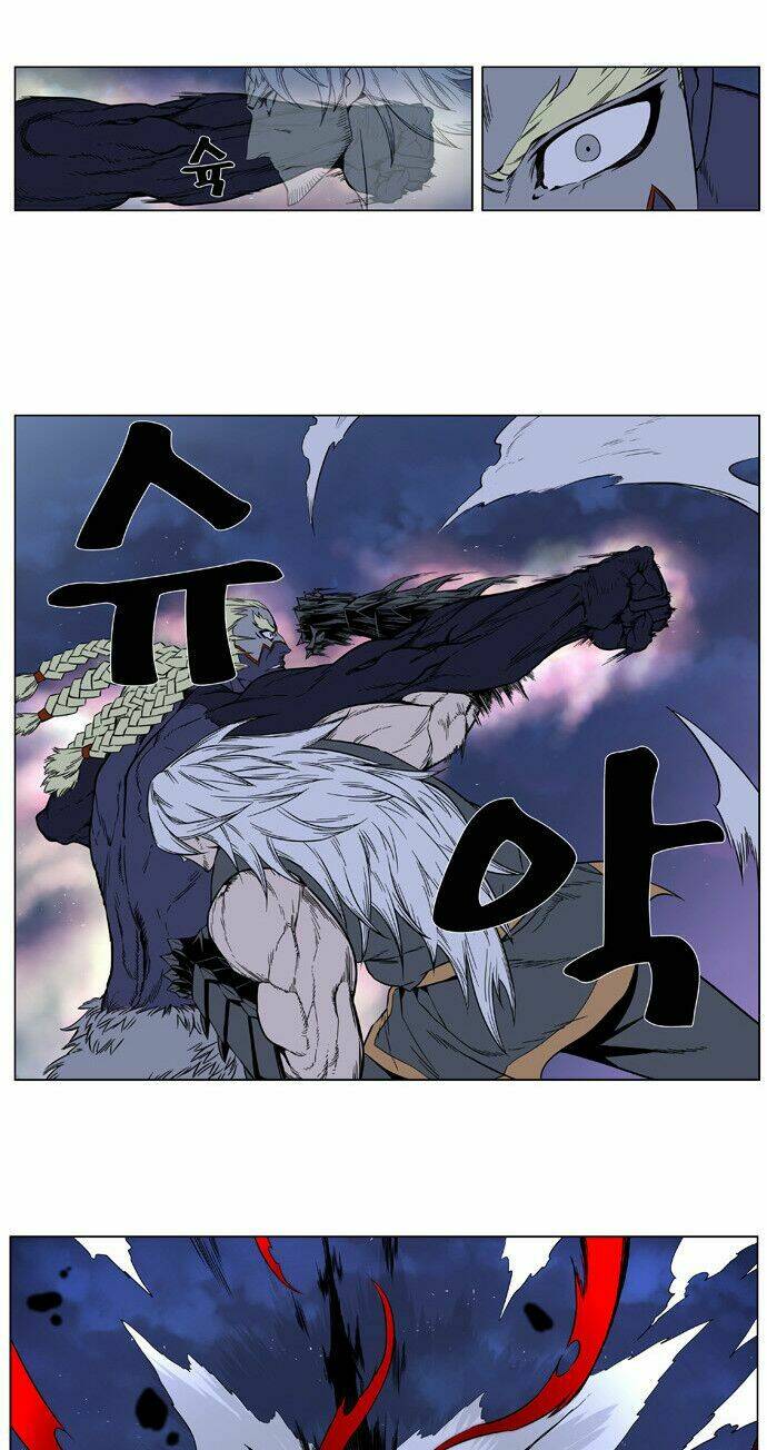 Ma Cà Rồng Quý Tộc: Chapter 381