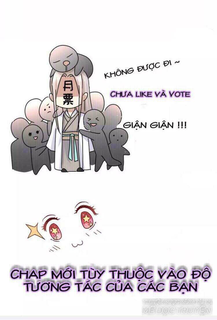 Băng Sơn Học Trưởng Không Được Chọc: Chapter 33.2