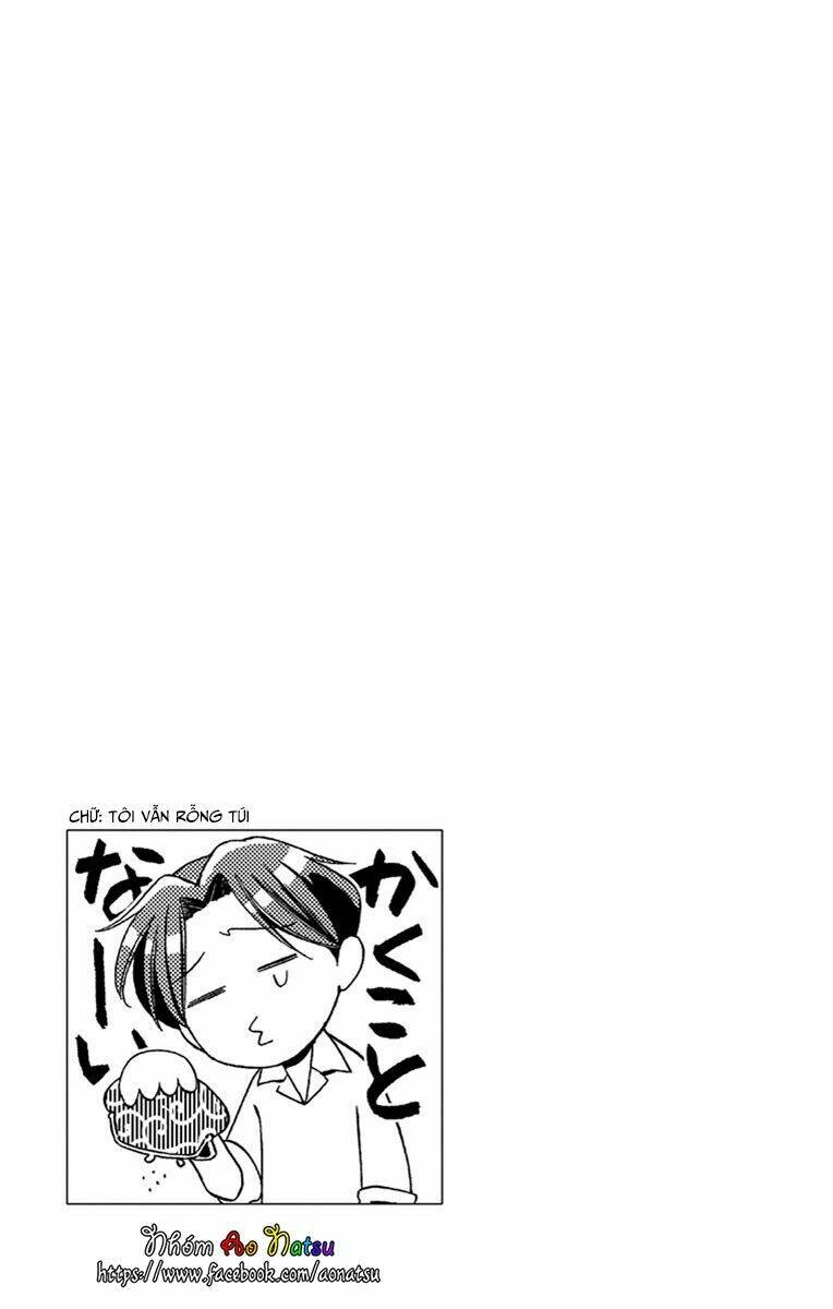 Usotoki Rhetoric: Chapter 21