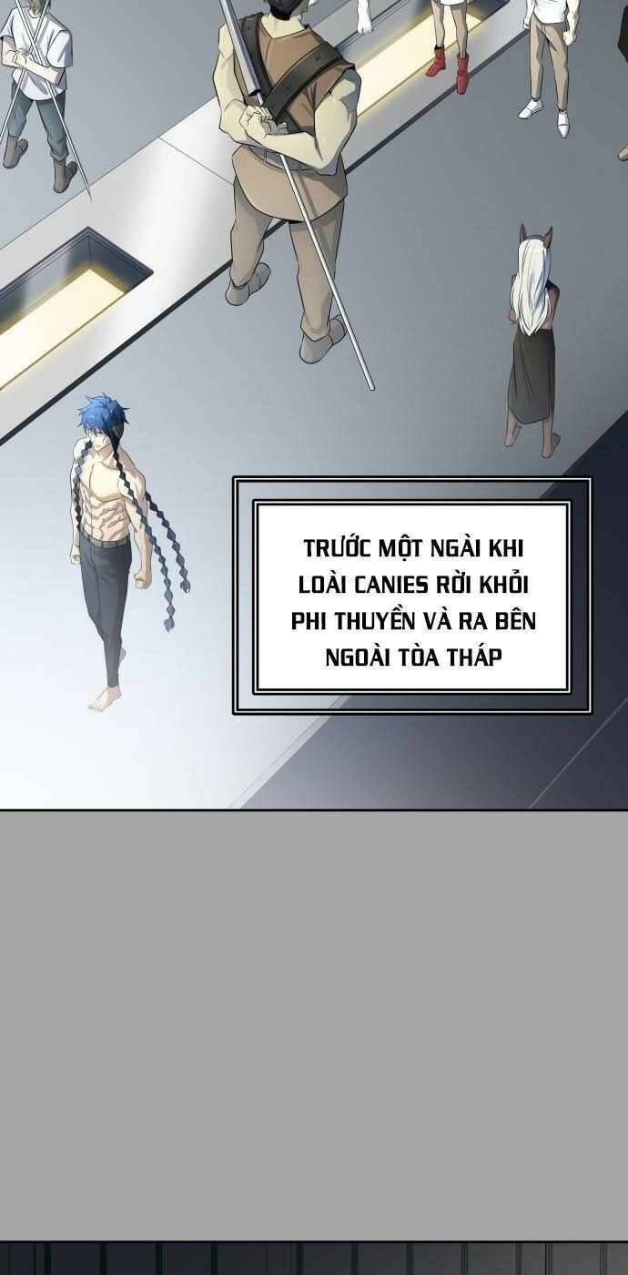 Tòa Tháp Bí Ẩn 2: Chapter 528