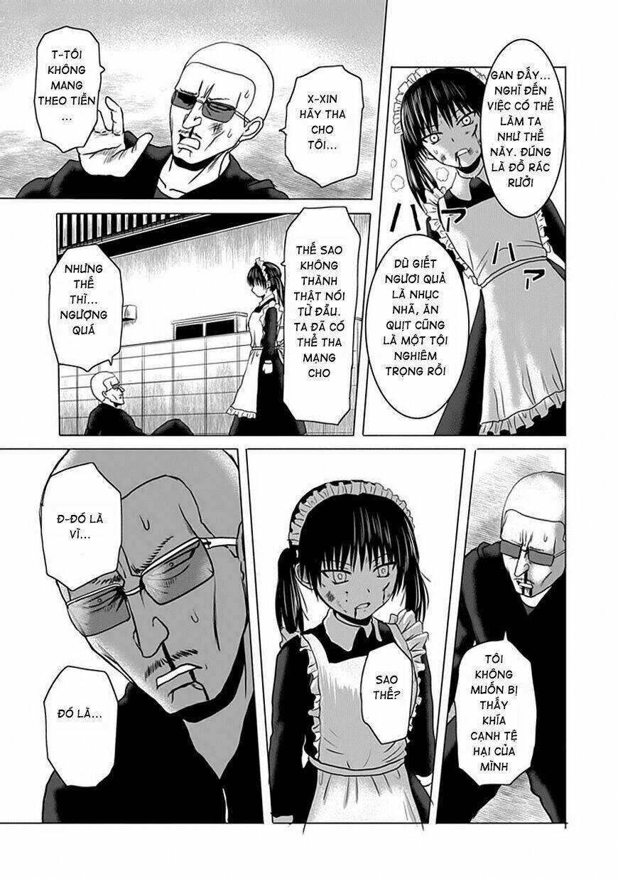 Zai X 10: Chapter 10