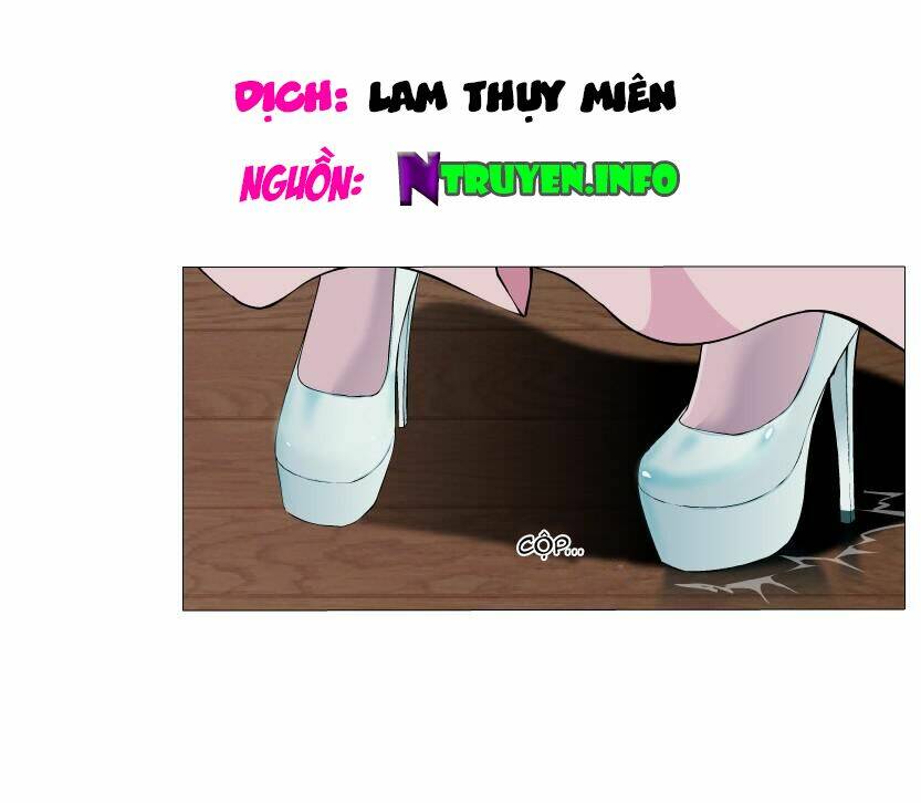 Cạm Bẫy Của Nữ Thần: Chapter 60