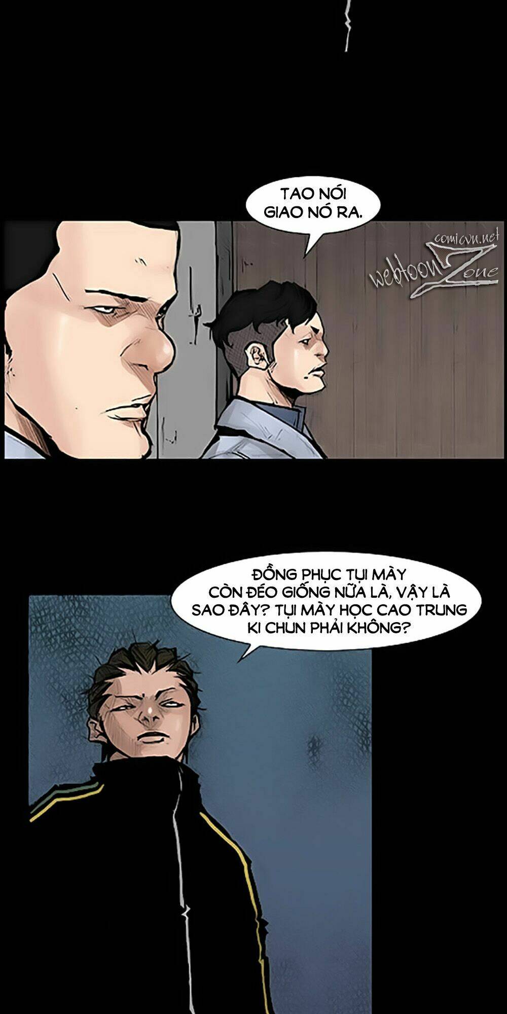 Độc Cô Tiền Truyện: Chapter 10