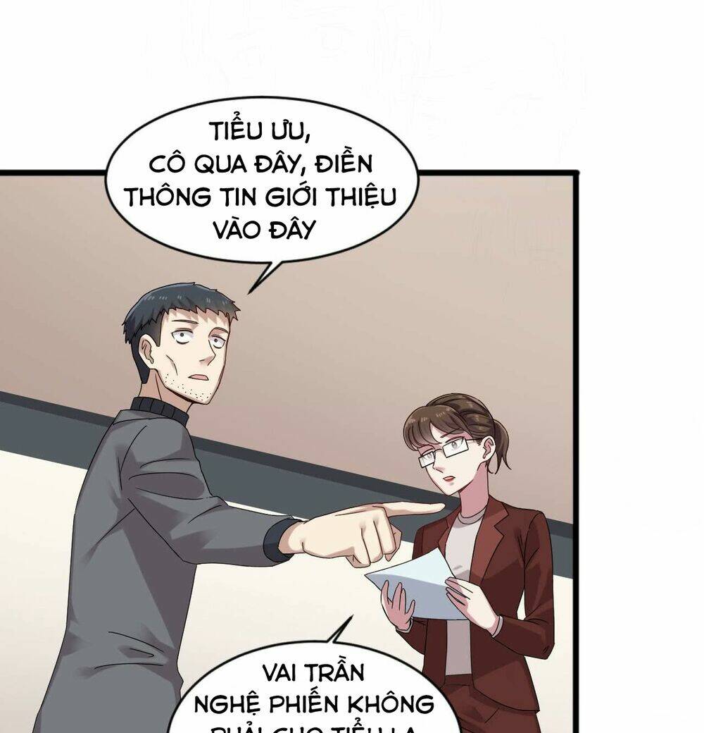Hệ Thống Nghịch Tập Thiên Hậu: Chapter 16