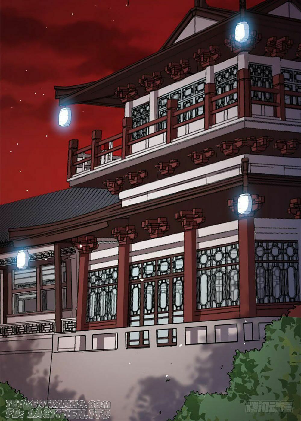 Ngạo Kiều Quỷ Vương Yêu Ta: Chapter 51