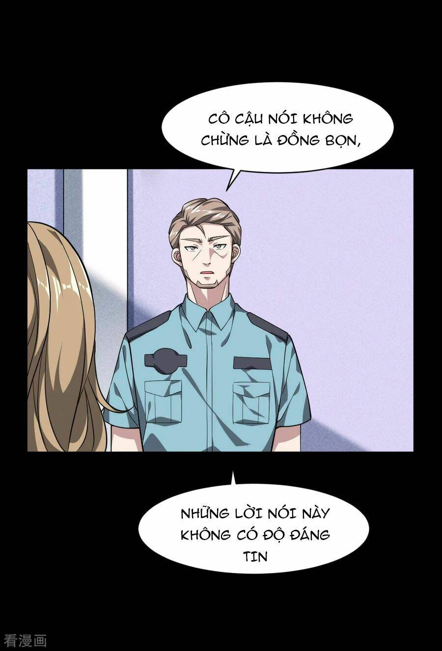 Đô Thị Tà Vương: Chapter 4