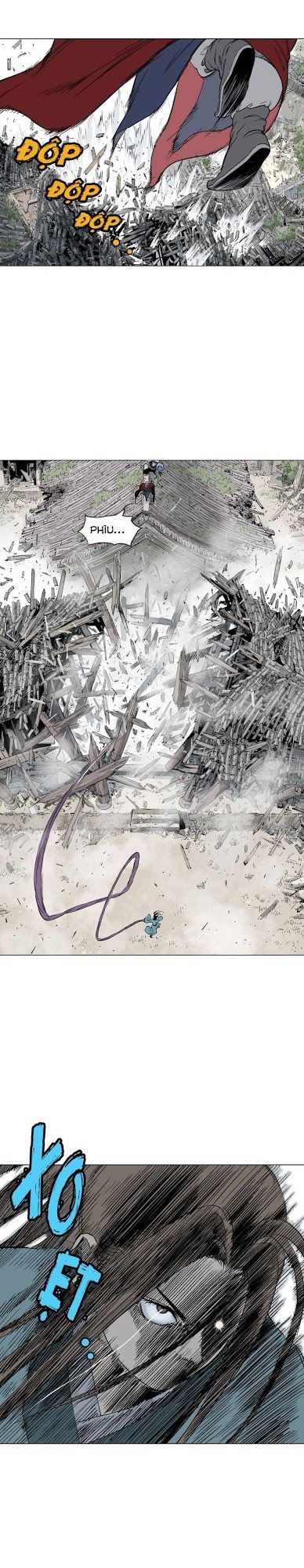 Cao Thủ 2: Chapter 18
