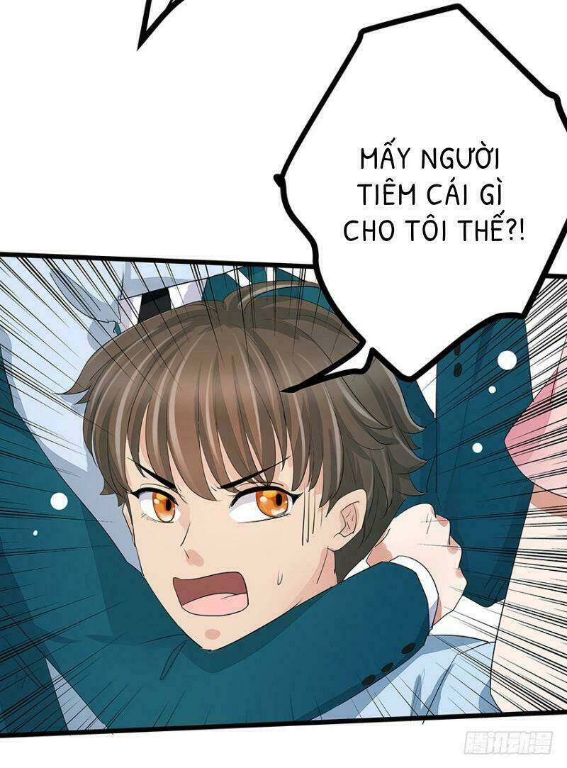 Chào Buổi Sáng, Ức Vạn Manh Thê: Chapter 15