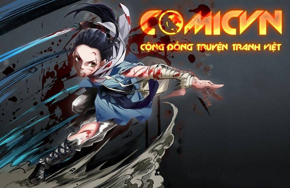 Thiên Cơ Lệnh: Chapter 28