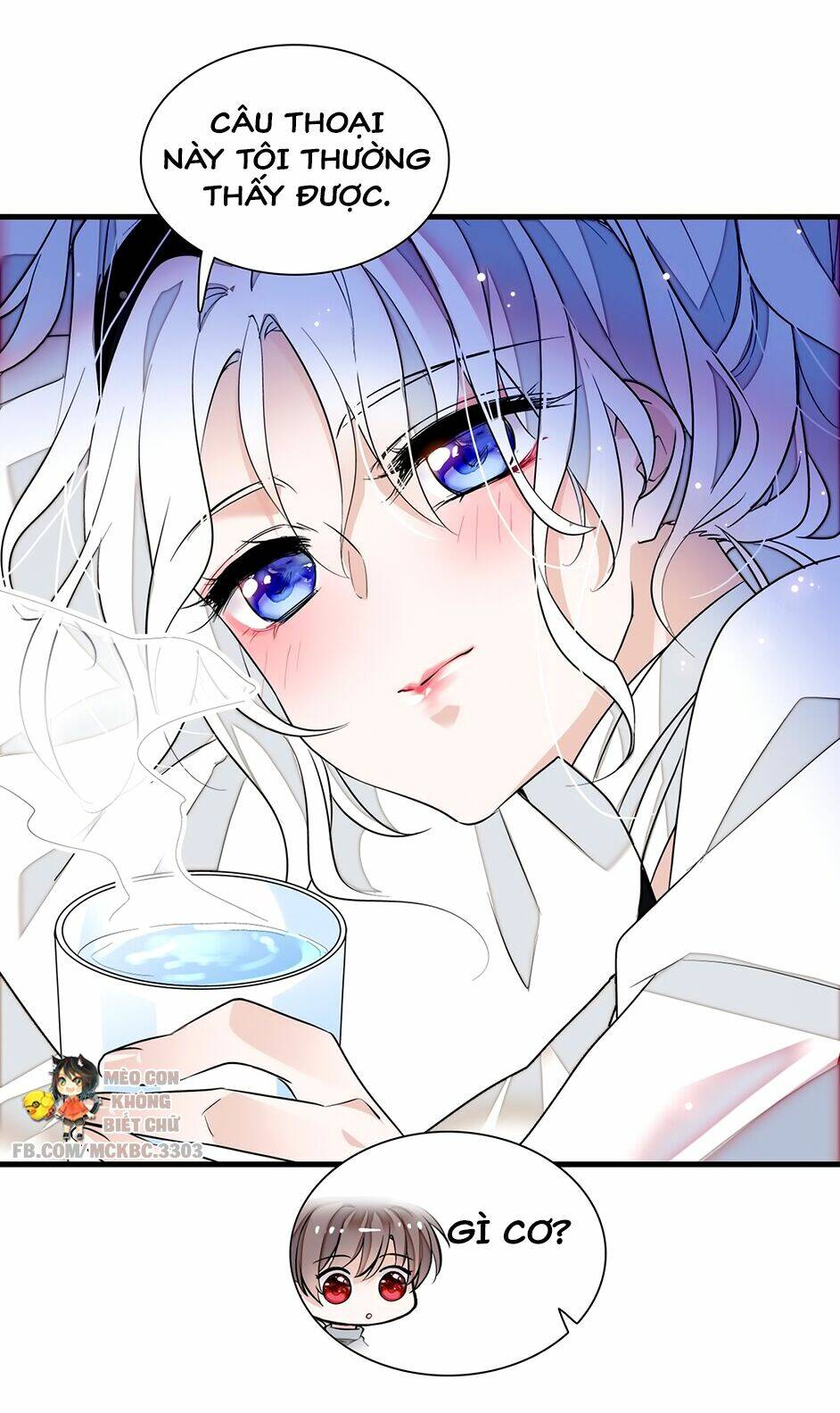 Long Phượng Phiên Chuyển: Chapter 54