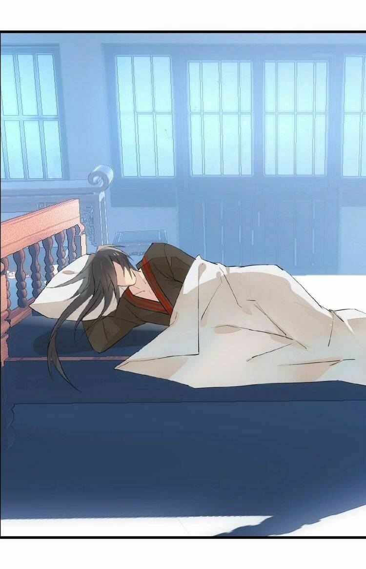 Chấp Tử Chi Kiếm: Chapter 6