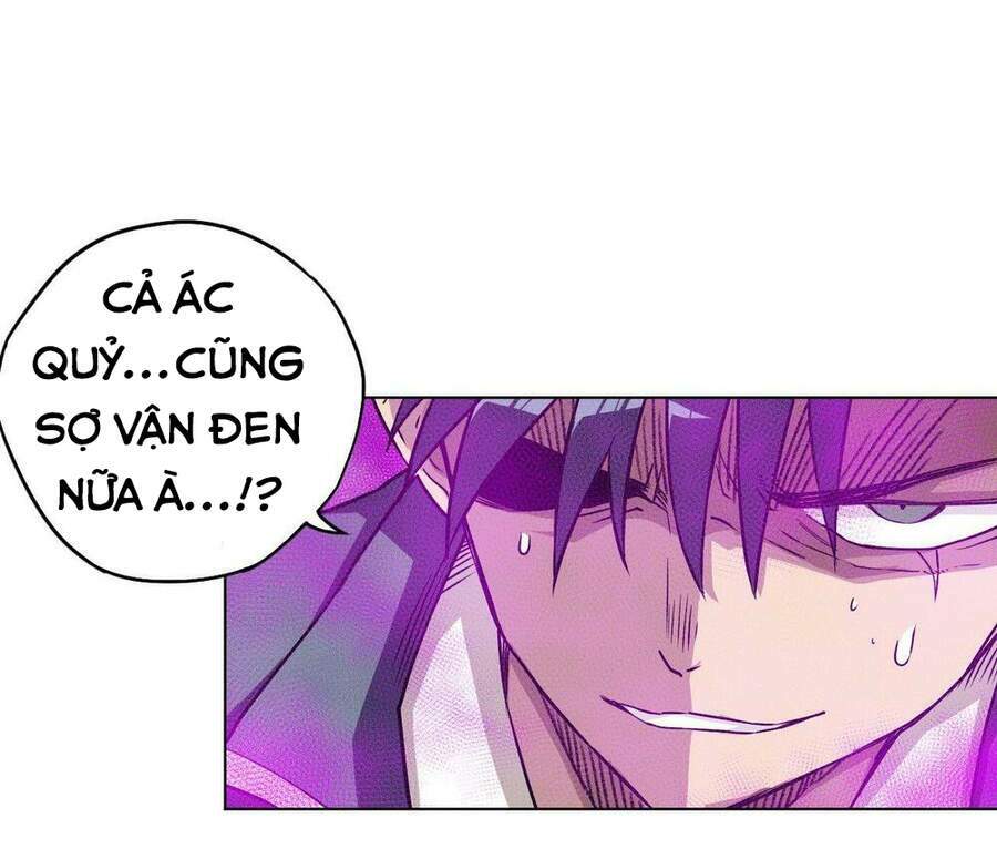 Lãnh Chúa Thảm Họa: Chapter 7