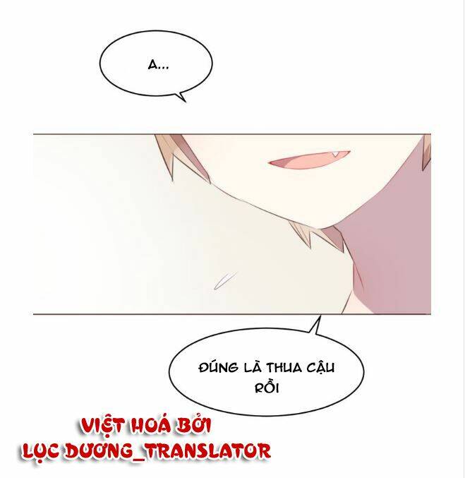 Người Yêu Biến Mất: Chapter 57