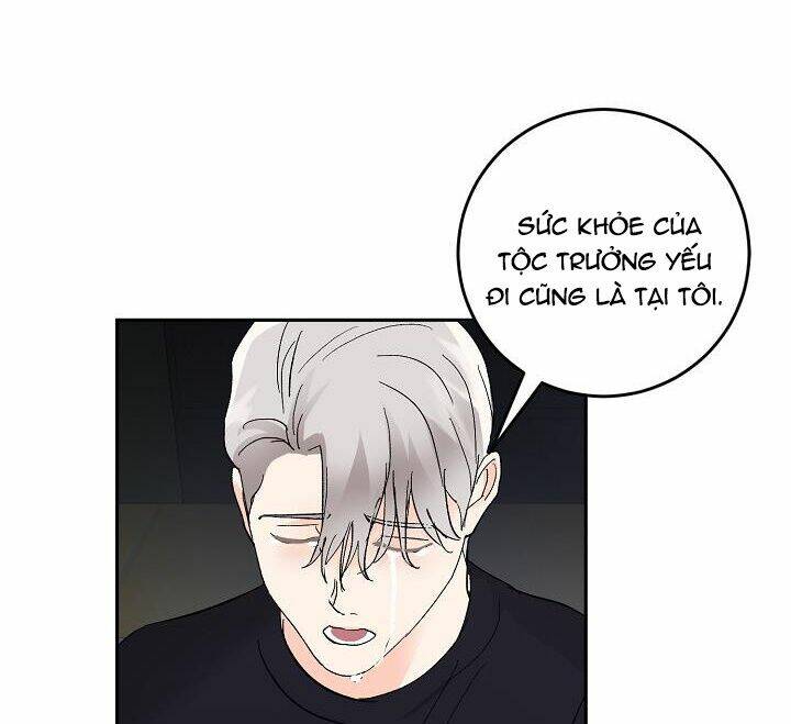 Kẻ Cắp Mặt Trăng: Chapter 36