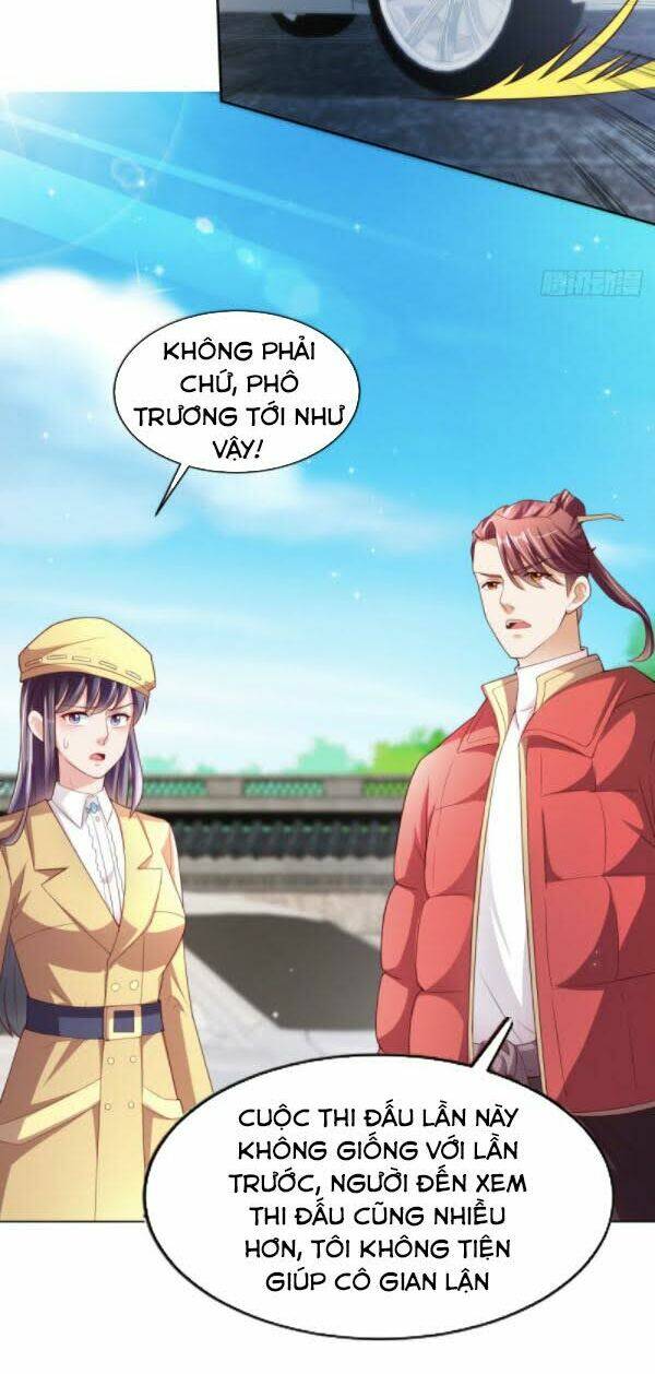 Chí Tôn Toàn Năng: Chapter 39