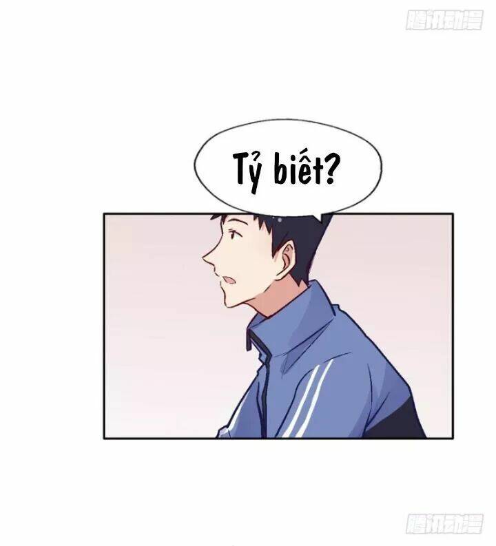 Chạy Đi Âm Sai: Chapter 129
