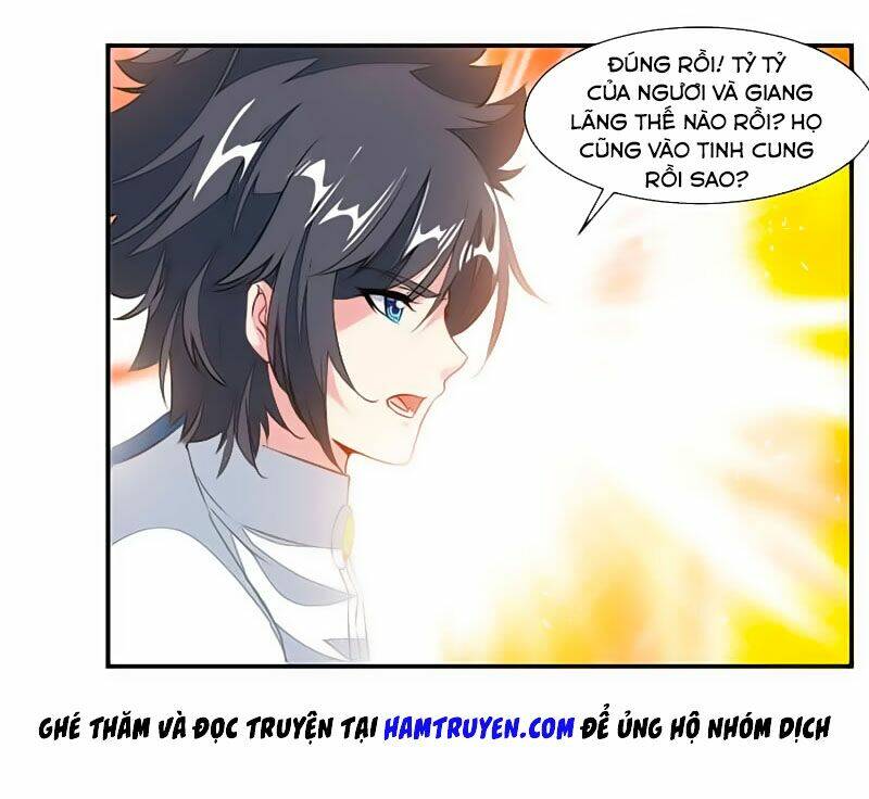 Cửu Dương Thần Vương: Chapter 57