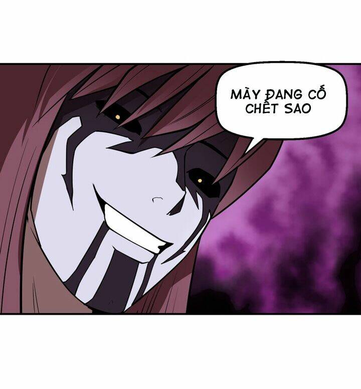 Raid: Chapter 58