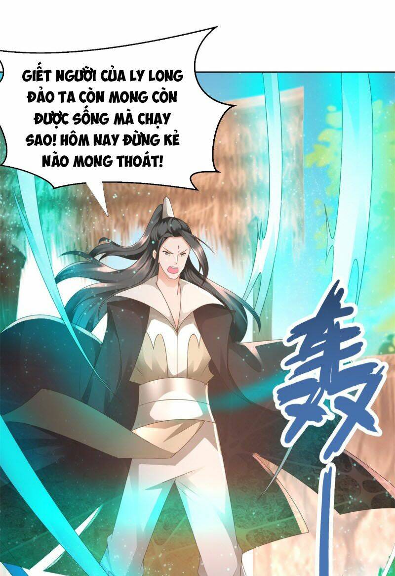 Chí Tôn Trọng Sinh: Chapter 100
