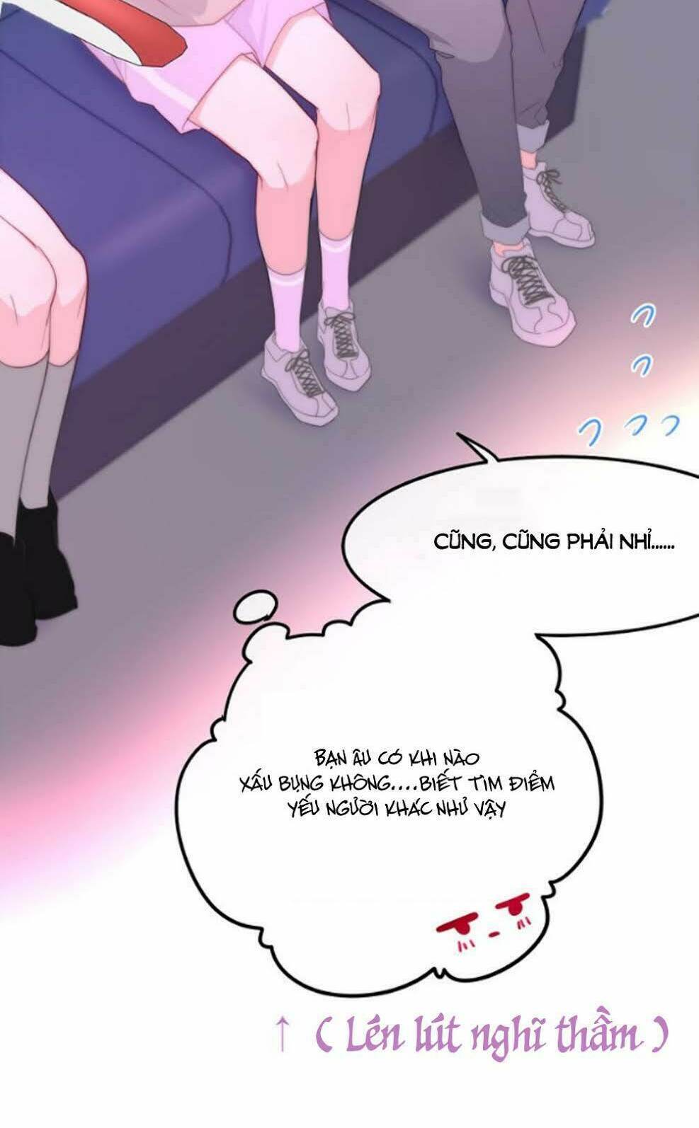 Tháng Sáu Không Hẹn Mà Gặp: Chapter 10