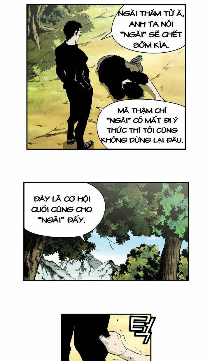 Double Casting: Chapter 82