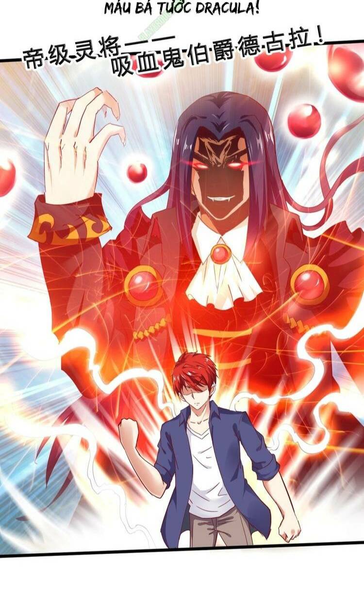 Kinh Thế Kỳ Nhân: Chapter 15