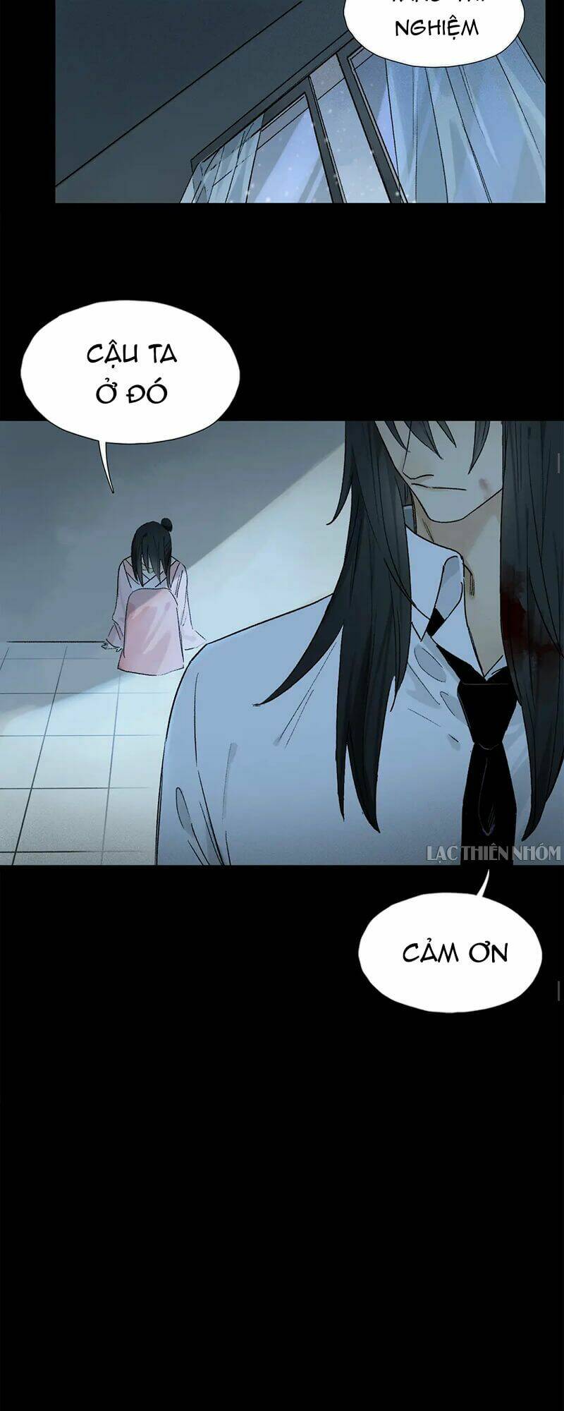 Phép Tắc Trường Ogus: Chapter 52