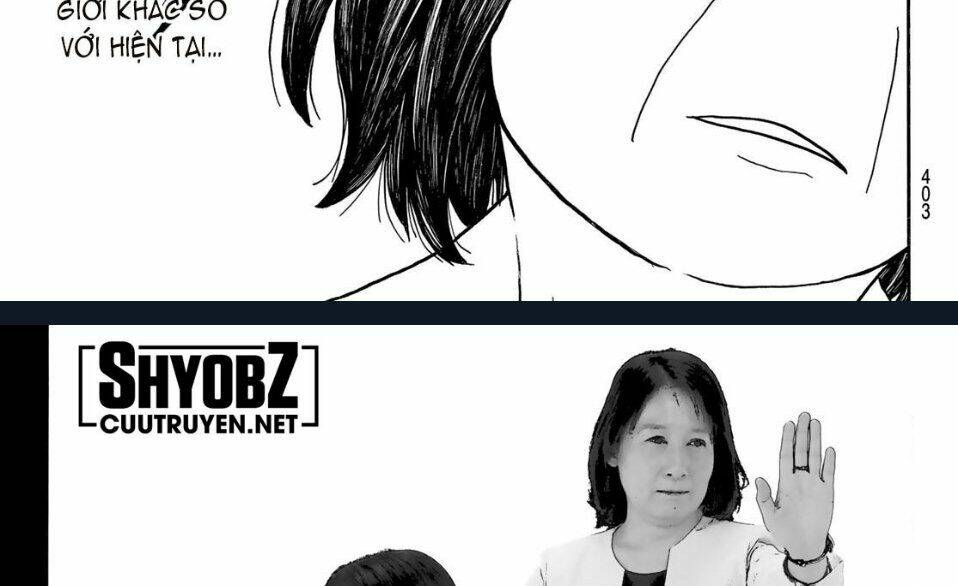 Biệt Đội Lính Cứu Hỏa: Chapter 255