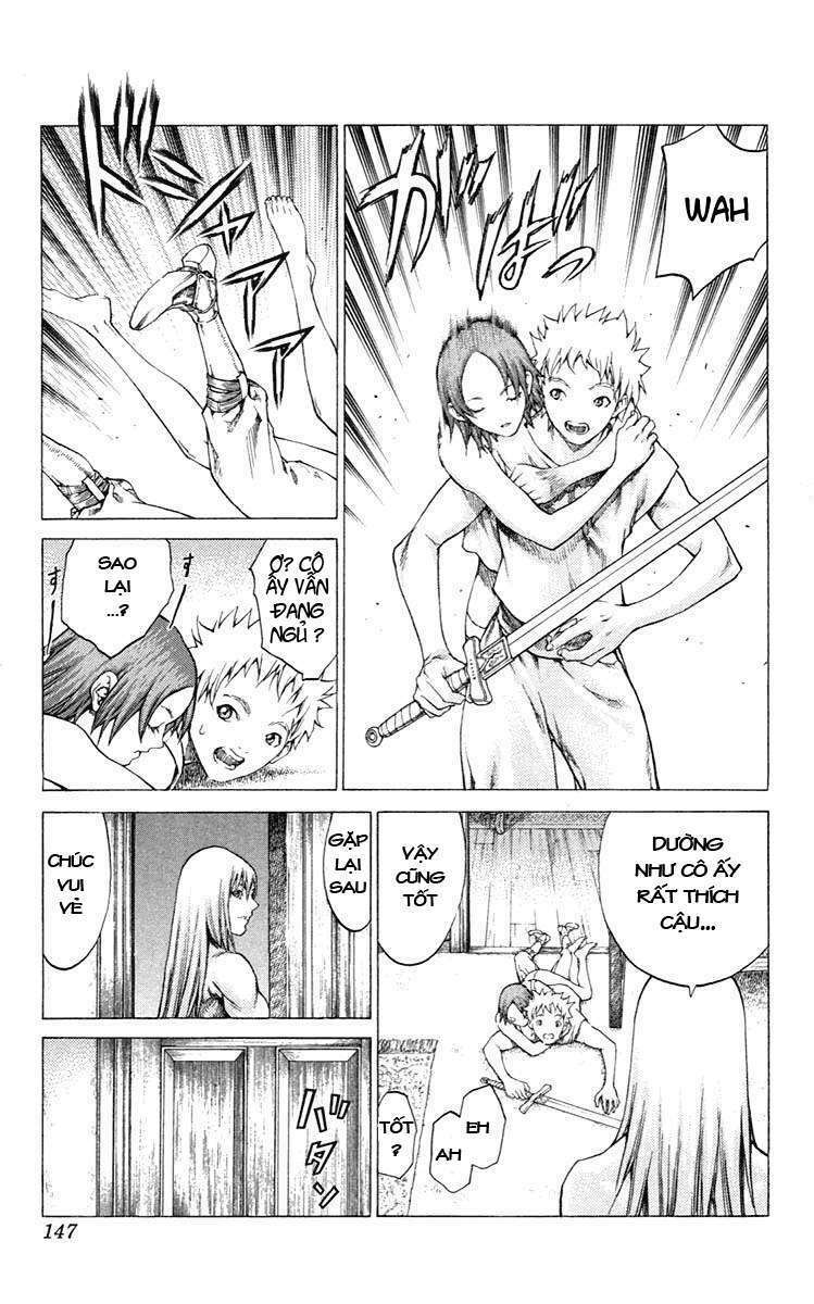 Mắt Bạc: Chapter 56