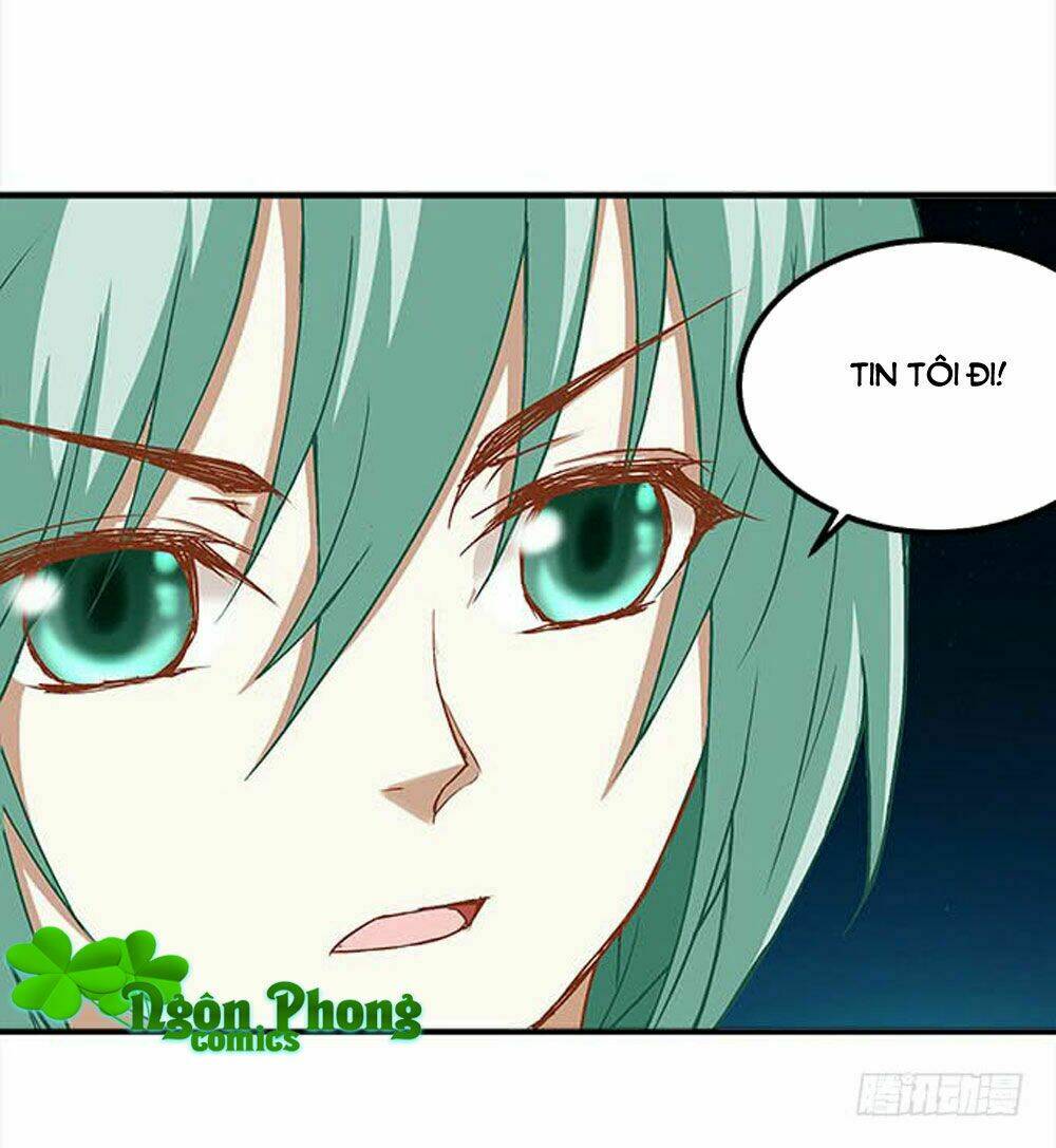 Ám Dạ Vô Thường: Chapter 15