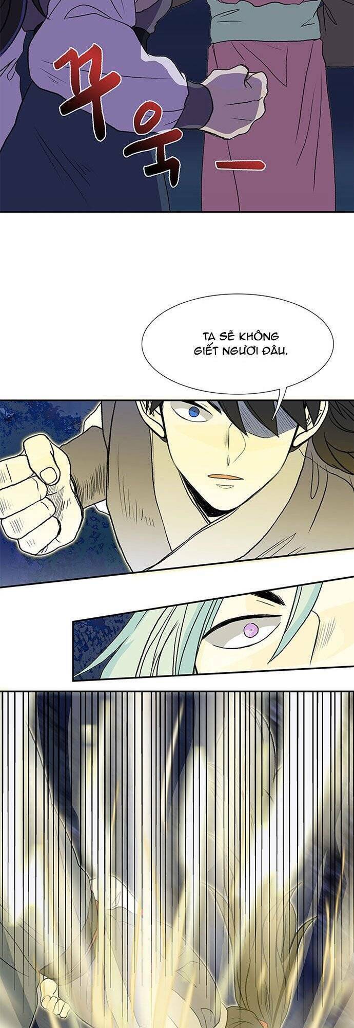 Học Sĩ Tái Sinh: Chapter 119