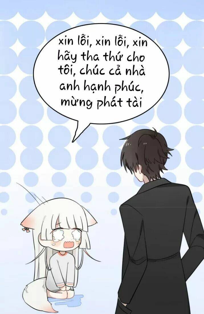 Thú Sủng Của Tôi Bị Mất Trí Rồi: Chapter 7