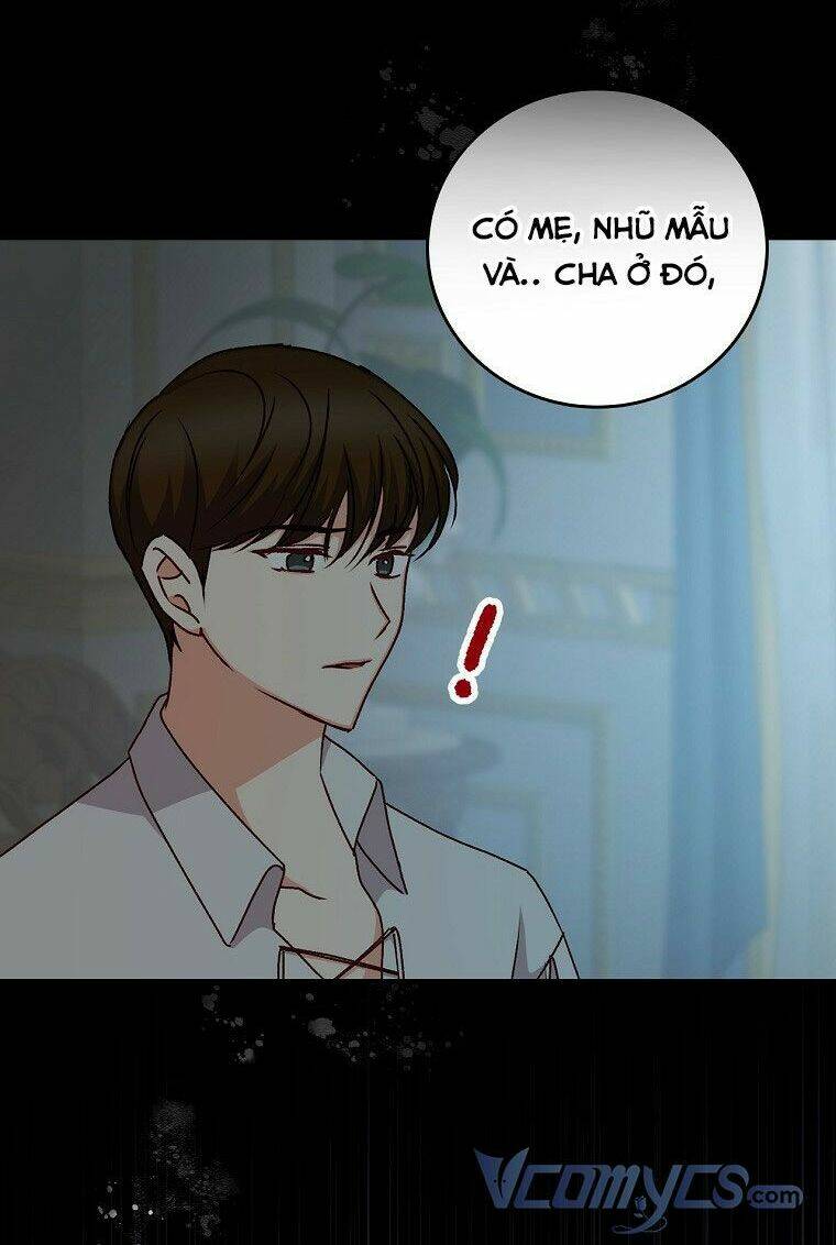 Đừng Chọc Đứa Em Gái Bé Bỏng Của Chúng Tôi: Chapter 95.1