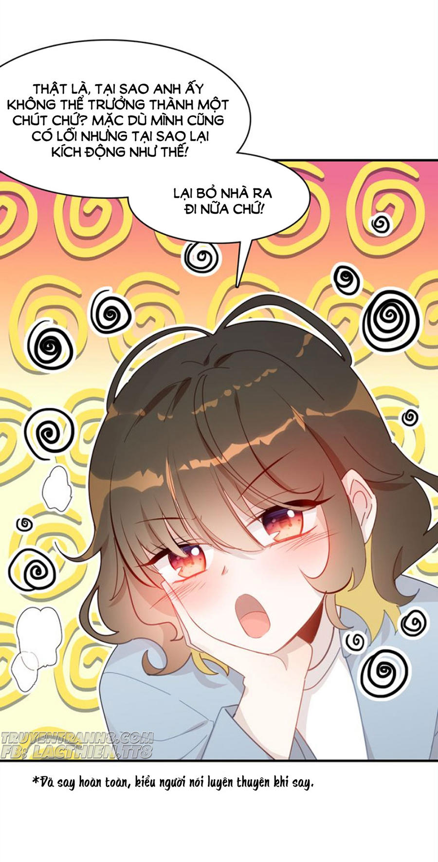 Ái Ngạo Kiều Long Vương Gia: Chapter 28