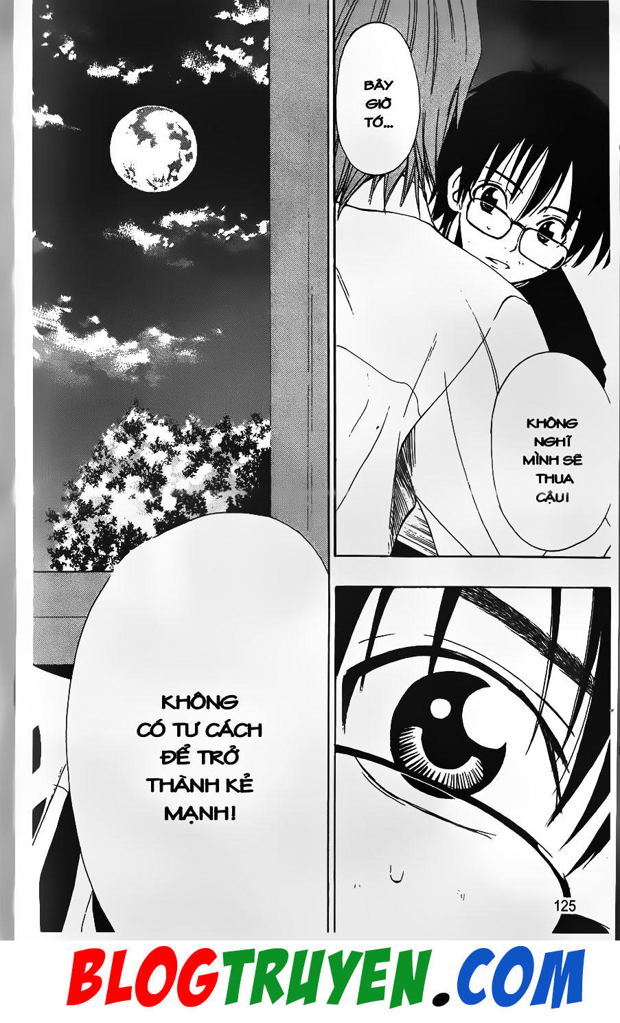 Bác Sĩ Ma Giới: Chapter 39