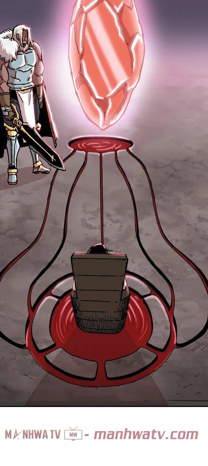 Nô Lệ Nghịch Thiên: Chapter 75