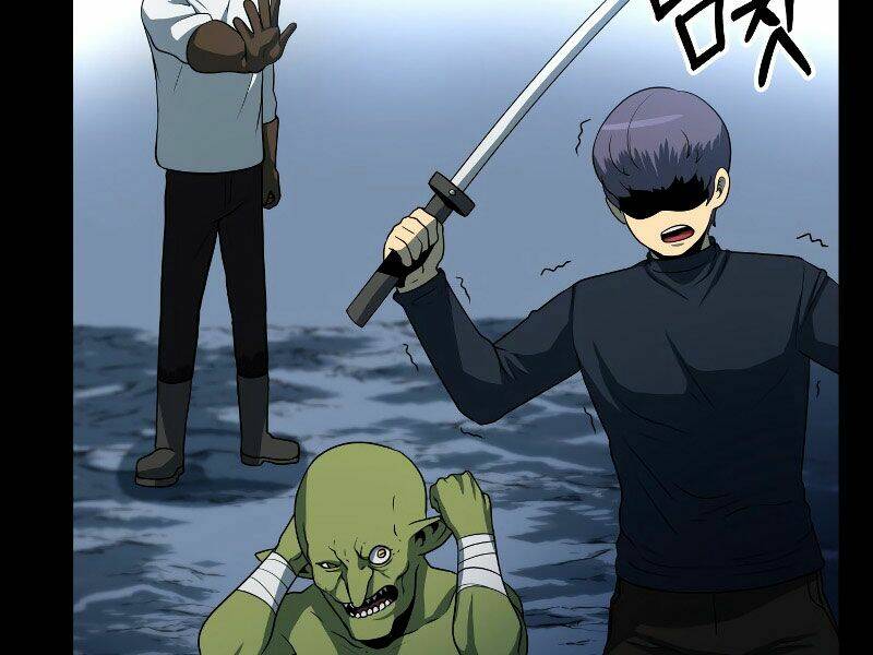 Ngôi Nhà Kết Nối Với Hầm Ngục: Chapter 25