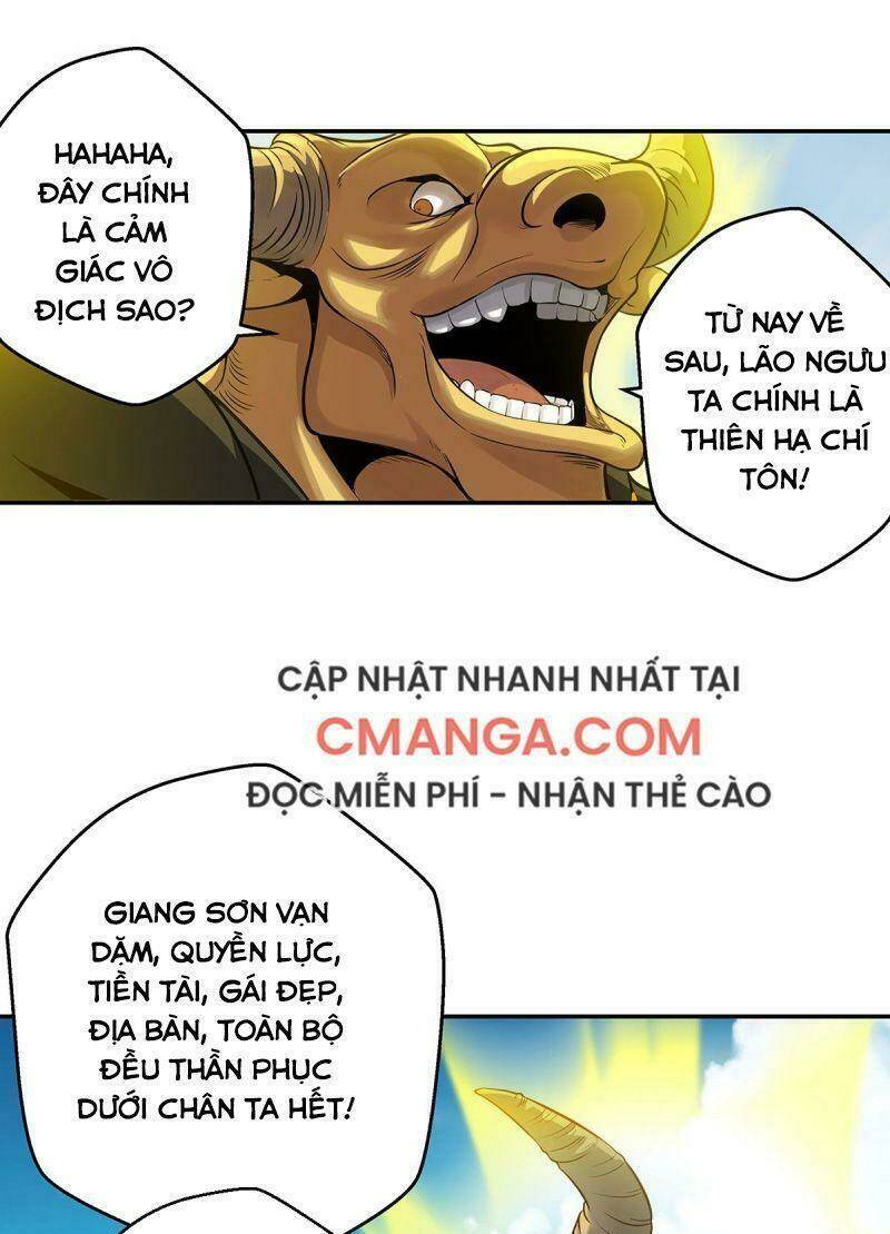 Ta Là Đại Hoàn Đan: Chapter 2
