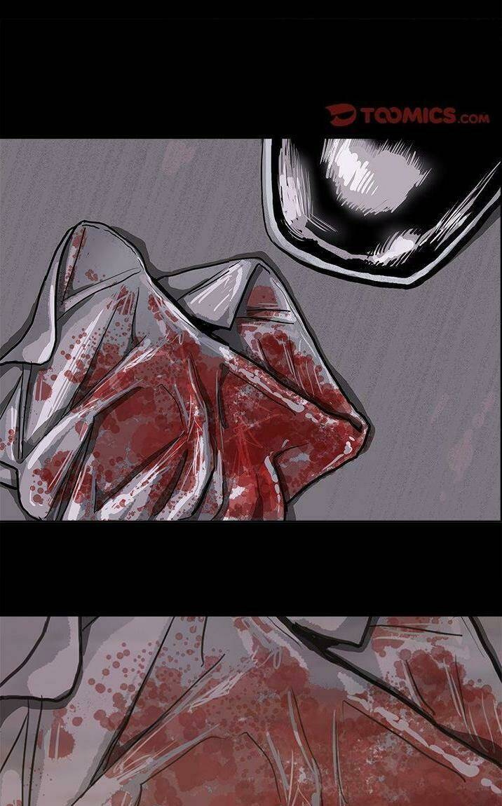 Âm Mưu Báo Thù: Chapter 8