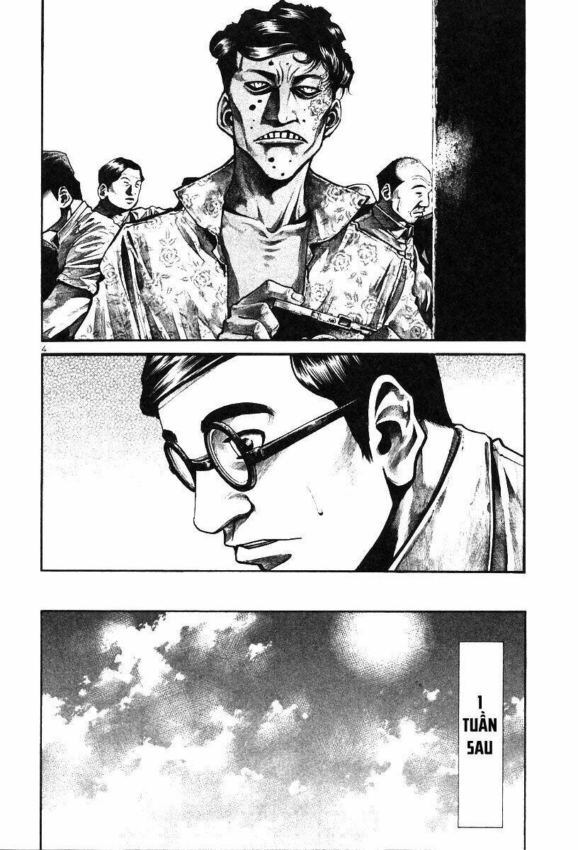 Rainbow: Chapter 160