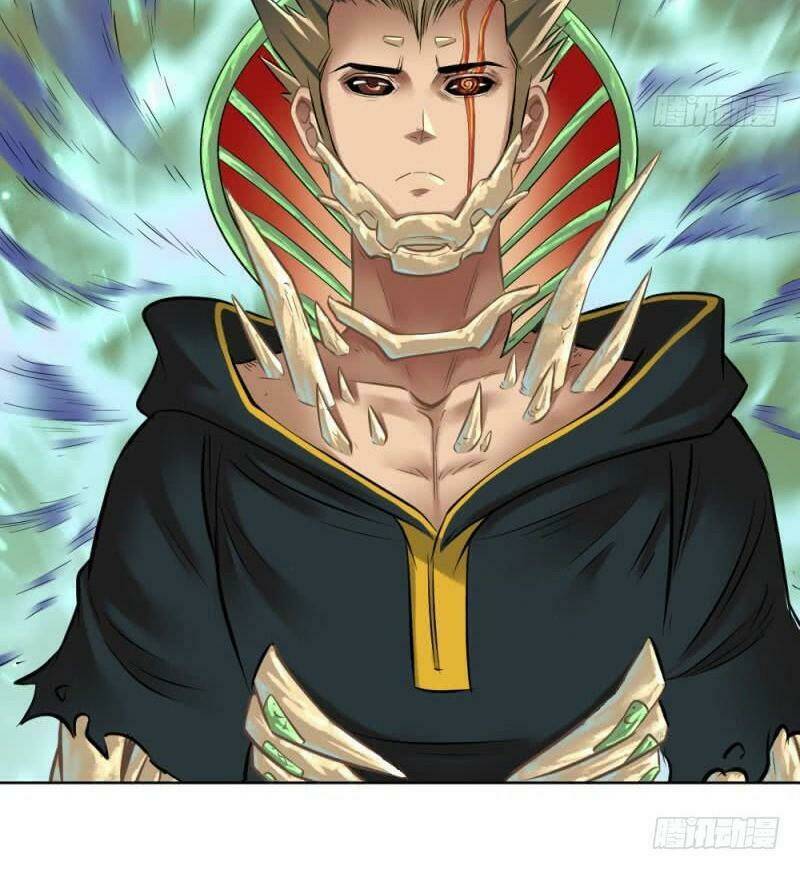 Chấp Kiếm Giả: Chapter 52