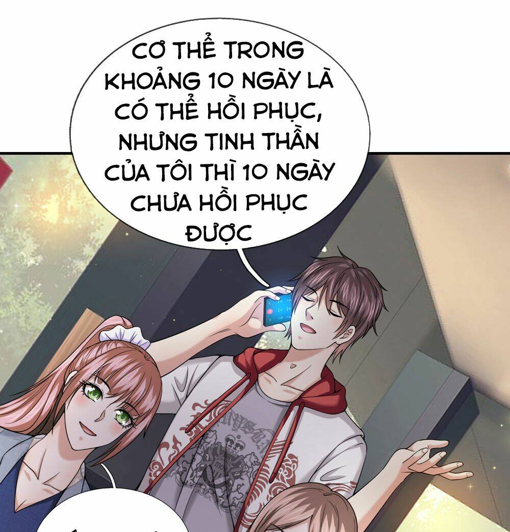 Tuyệt Thế Phi Đao: Chapter 225