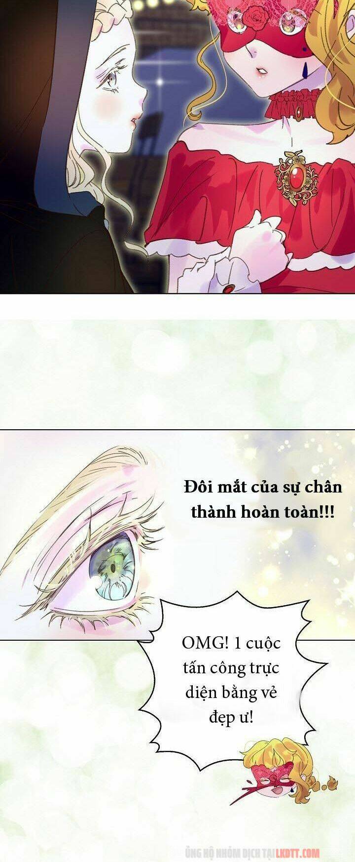 Tôi Không Phải Là Người Tốt: Chapter 64