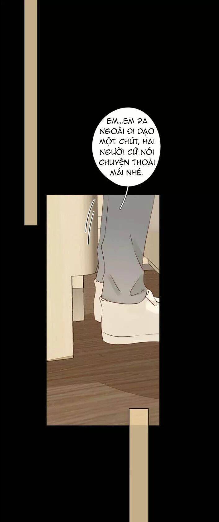 Cô Ấy Không Đáng Yêu: Chapter 25