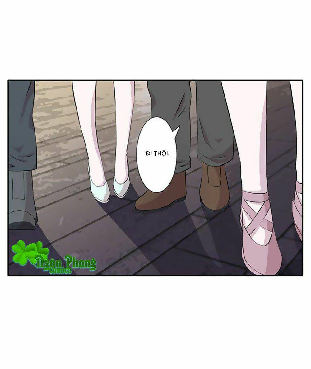 Thiên Kim Đường Môn: Chapter 35