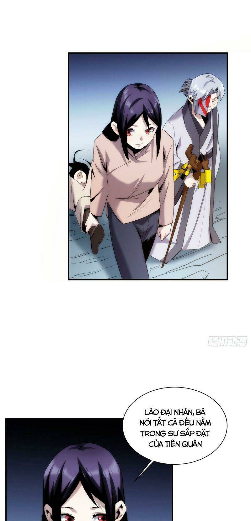 Ma Vương Là Đại Địa Chủ: Chapter 35