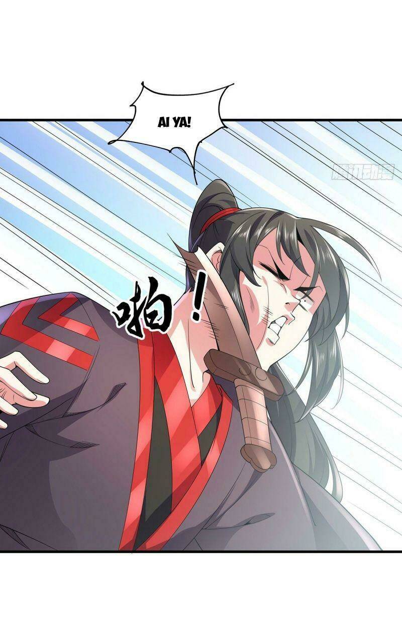 Lực Bạt Sơn Hà Hề Tử Đường: Chapter 38